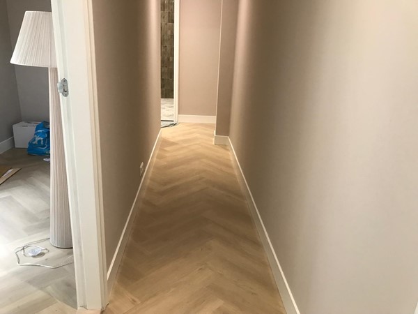 Medium property photo - Heemskerckstraat 29B, 2518 EJ The Hague
